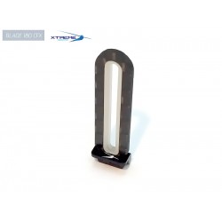 Xtreme CF and Delrin Anti-Rotation Guide- B180CFX (Black) [B180X08-B]